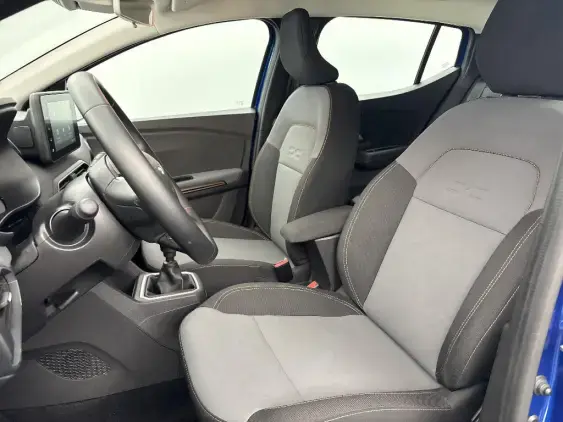 DACIA SANDERO III - voiture d'occasion - Photo 18