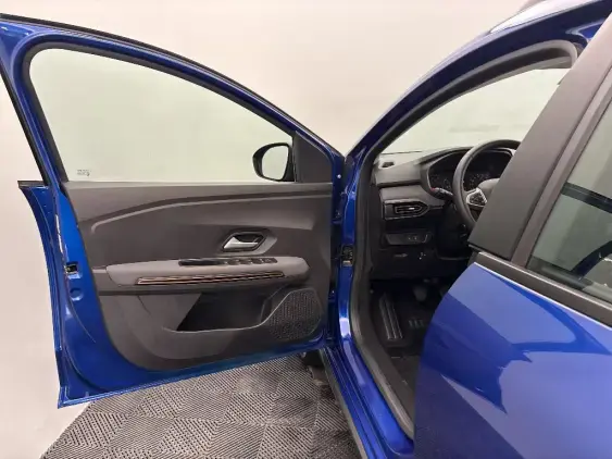 DACIA SANDERO III - voiture d'occasion - Photo 19