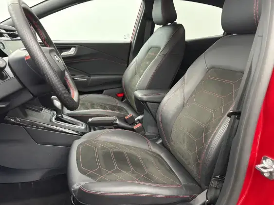 FORD PUMA II - voiture d'occasion - Photo 18