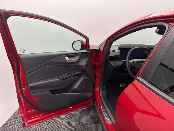 FORD PUMA II - voiture d'occasion - Photo 19