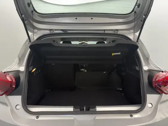 DACIA SANDERO III - voiture d'occasion - Photo 16