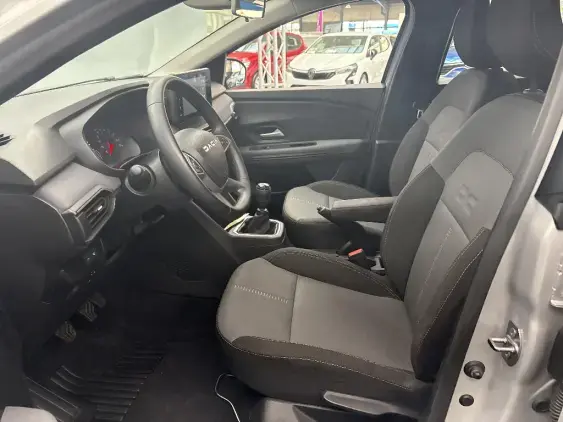 DACIA SANDERO III - voiture d'occasion - Photo 18