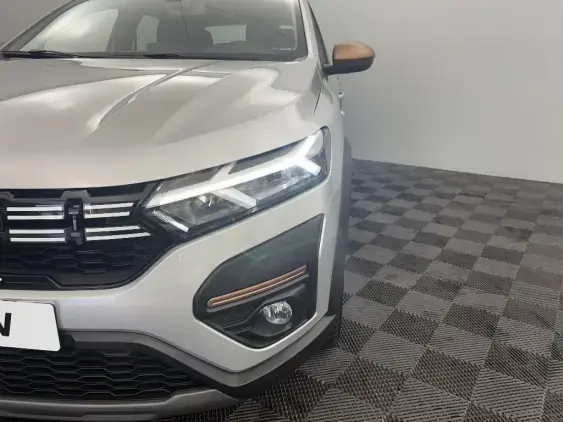 DACIA SANDERO III - voiture d'occasion - Photo 22