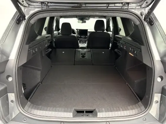 DACIA BIGSTER - voiture d'occasion - Photo 16