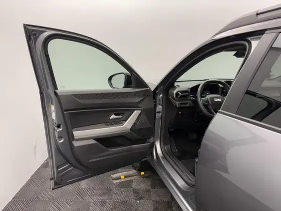 DACIA BIGSTER - voiture d'occasion - Photo 19