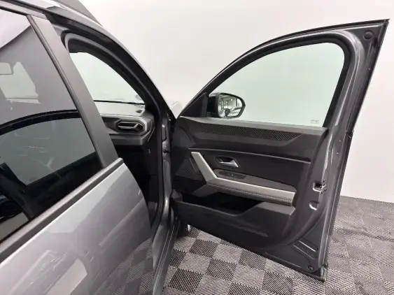 DACIA BIGSTER - voiture d'occasion - Photo 20