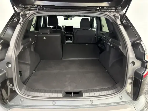 DACIA DUSTER III - voiture d'occasion - Photo 16