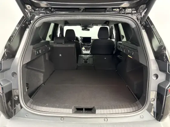DACIA BIGSTER - voiture d'occasion - Photo 16