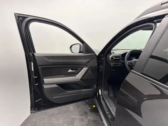 DACIA BIGSTER - voiture d'occasion - Photo 19