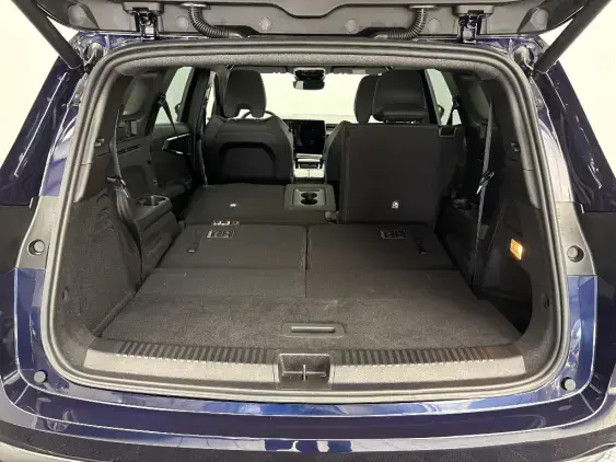 RENAULT ESPACE VI - voiture d'occasion - Photo 16