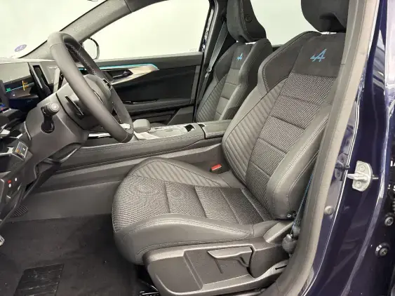 RENAULT ESPACE VI - voiture d'occasion - Photo 17