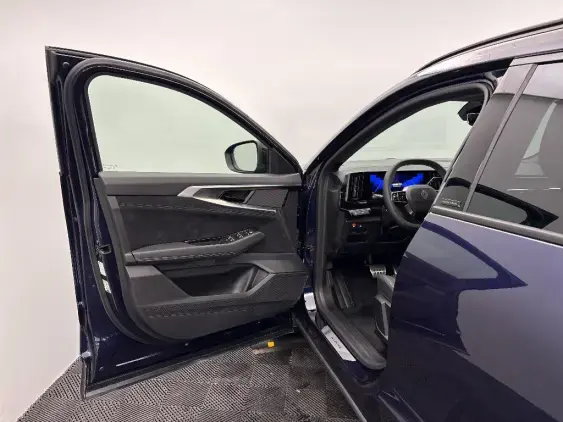 RENAULT ESPACE VI - voiture d'occasion - Photo 18