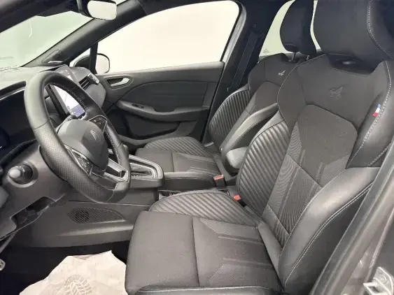 RENAULT CLIO V - voiture d'occasion - Photo 18