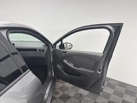 RENAULT CLIO V - voiture d'occasion - Photo 20