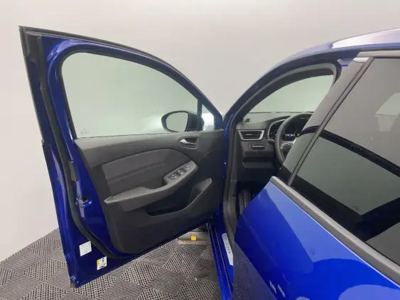 RENAULT CLIO V - voiture d'occasion - Photo 19