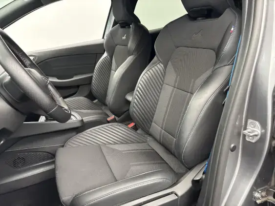 RENAULT CLIO V - voiture d'occasion - Photo 18