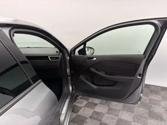 RENAULT CLIO V - voiture d'occasion - Photo 20