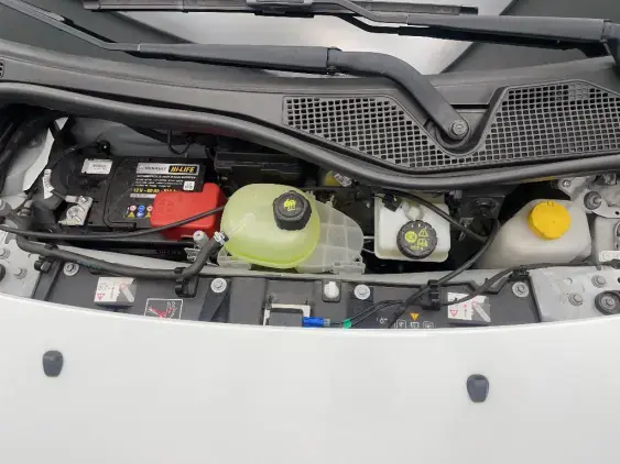 RENAULT TWINGO ELECTRIQUE III - voiture d'occasion - Photo 21