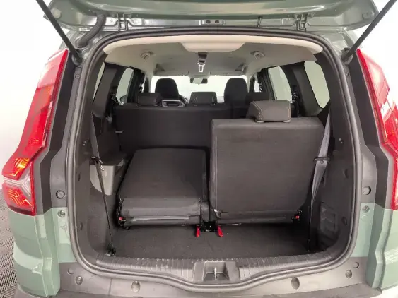 DACIA JOGGER - voiture d'occasion - Photo 16