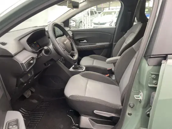 DACIA JOGGER - voiture d'occasion - Photo 18