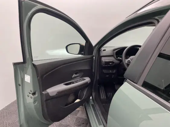 DACIA JOGGER - voiture d'occasion - Photo 19
