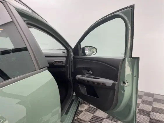 DACIA JOGGER - voiture d'occasion - Photo 20