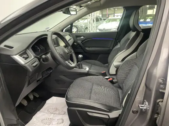 RENAULT CAPTUR II - voiture d'occasion - Photo 18