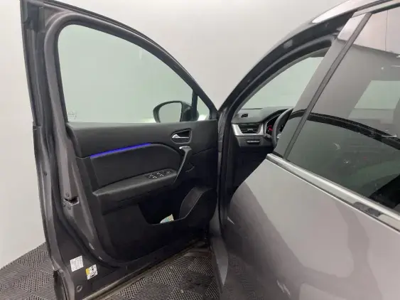 RENAULT CAPTUR II - voiture d'occasion - Photo 19