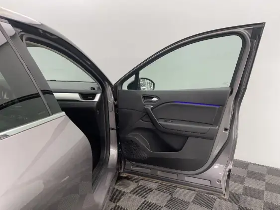 RENAULT CAPTUR II - voiture d'occasion - Photo 20