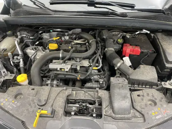 RENAULT CAPTUR II - voiture d'occasion - Photo 21