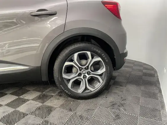 RENAULT CAPTUR II - voiture d'occasion - Photo 24