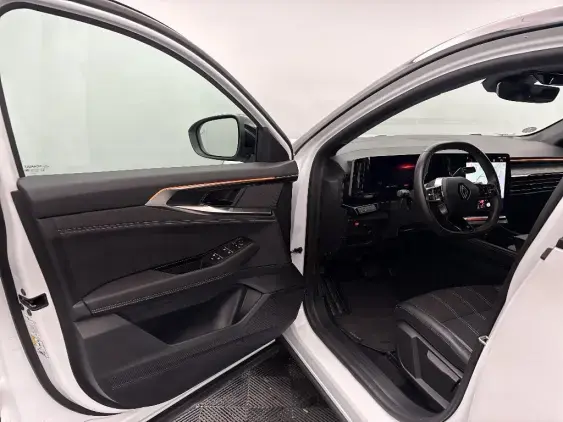 RENAULT AUSTRAL - voiture d'occasion - Photo 19