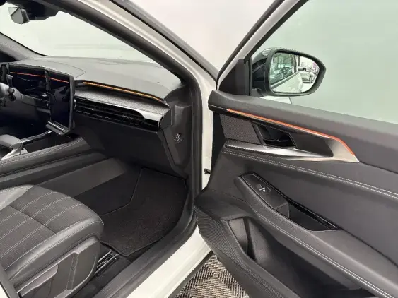 RENAULT AUSTRAL - voiture d'occasion - Photo 20