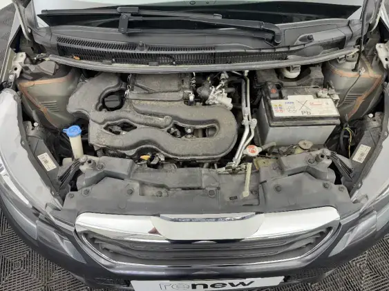 PEUGEOT 108 - voiture d'occasion - Photo 17