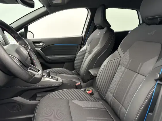 RENAULT CAPTUR II - voiture d'occasion - Photo 18
