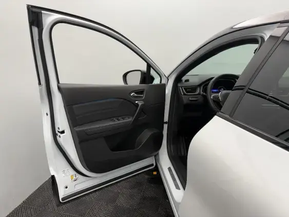 RENAULT CAPTUR II - voiture d'occasion - Photo 19