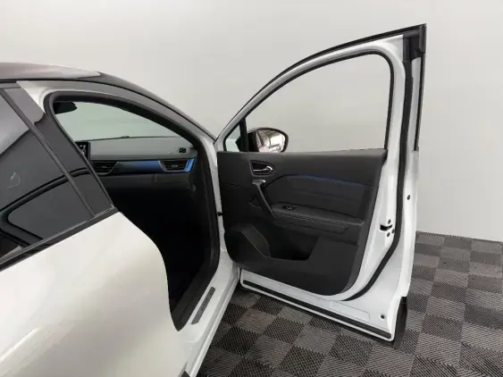 RENAULT CAPTUR II - voiture d'occasion - Photo 20