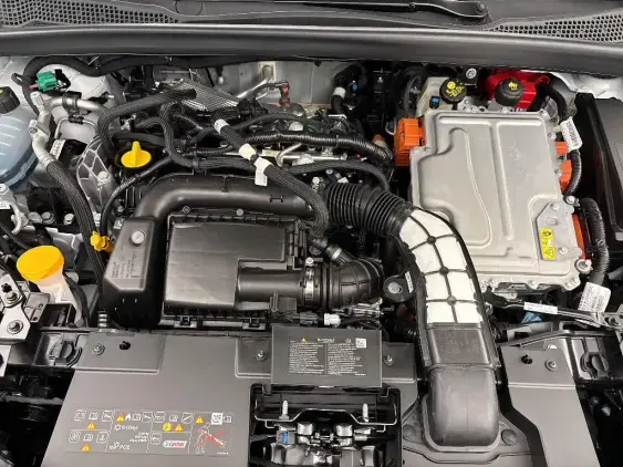 RENAULT CAPTUR II - voiture d'occasion - Photo 21