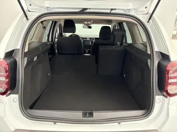 DACIA DUSTER II - voiture d'occasion - Photo 16