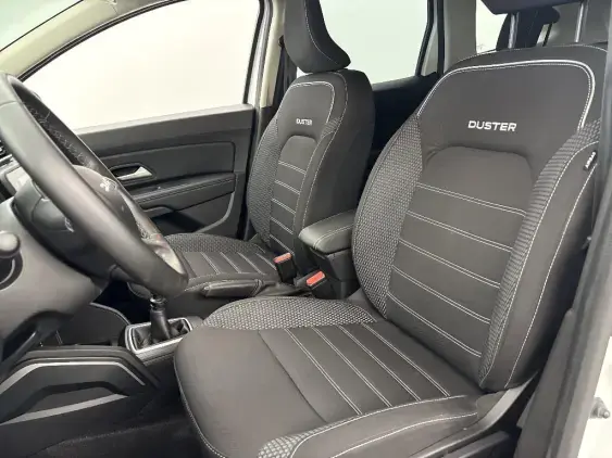 DACIA DUSTER II - voiture d'occasion - Photo 18
