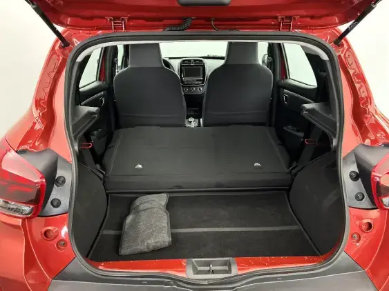 DACIA SPRING - voiture d'occasion - Photo 16