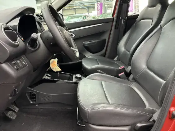 DACIA SPRING - voiture d'occasion - Photo 18