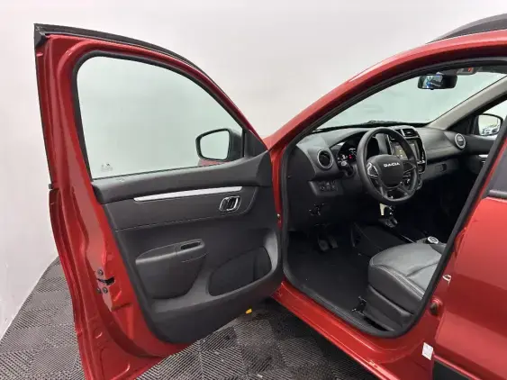 DACIA SPRING - voiture d'occasion - Photo 19