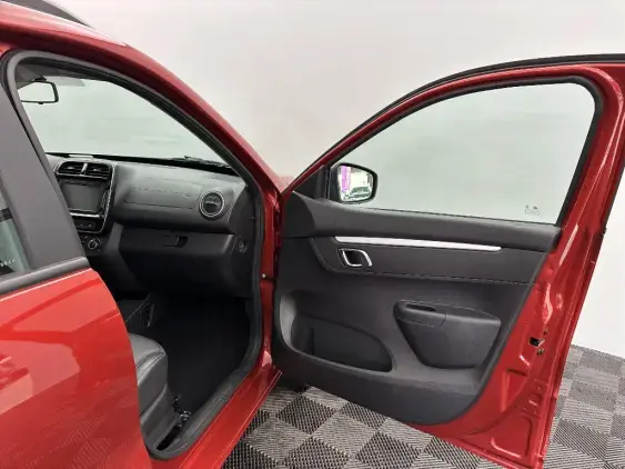 DACIA SPRING - voiture d'occasion - Photo 20