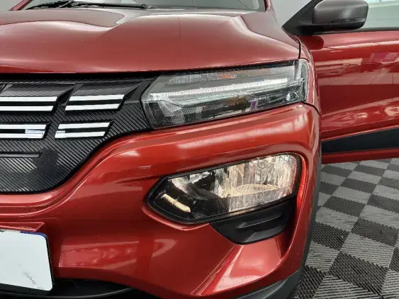 DACIA SPRING - voiture d'occasion - Photo 22