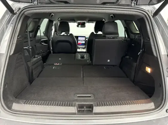 RENAULT ESPACE VI - voiture d'occasion - Photo 16