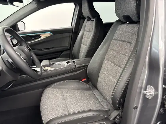 RENAULT ESPACE VI - voiture d'occasion - Photo 18