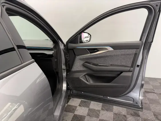 RENAULT ESPACE VI - voiture d'occasion - Photo 20