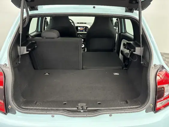 RENAULT TWINGO ELECTRIQUE III - voiture d'occasion - Photo 15