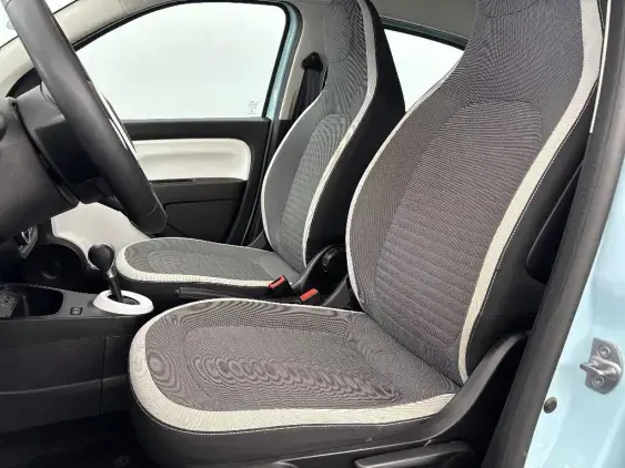RENAULT TWINGO ELECTRIQUE III - voiture d'occasion - Photo 16